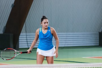 Bild 175 - Sparkasse Westholstein Pokal Marne